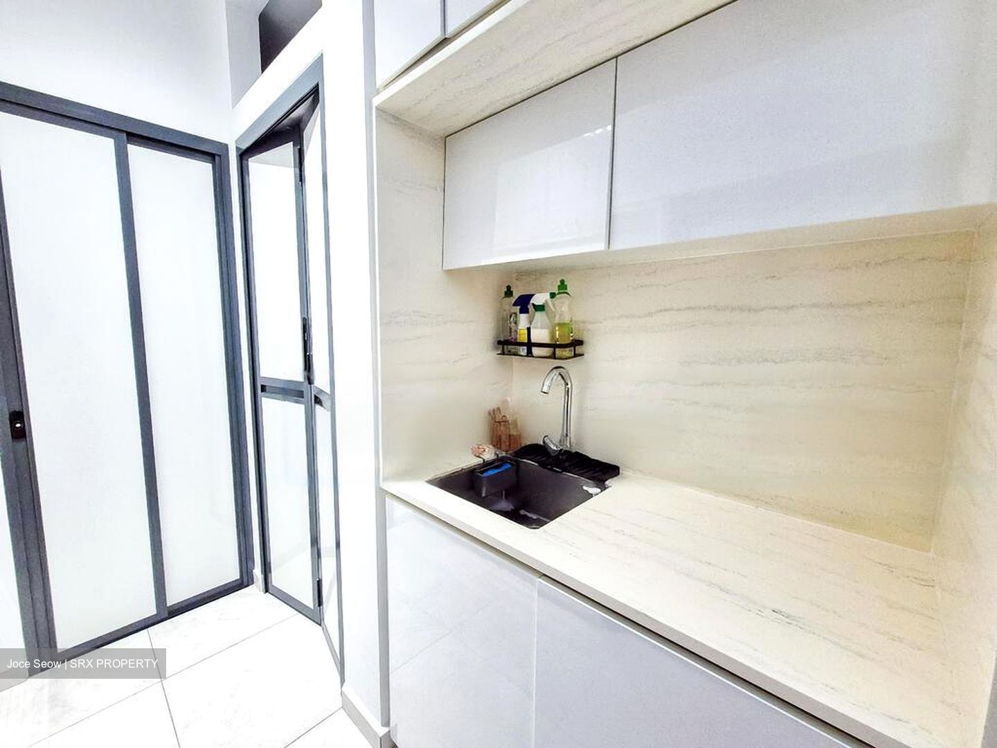 Lattice One (D20), Apartment #449767791